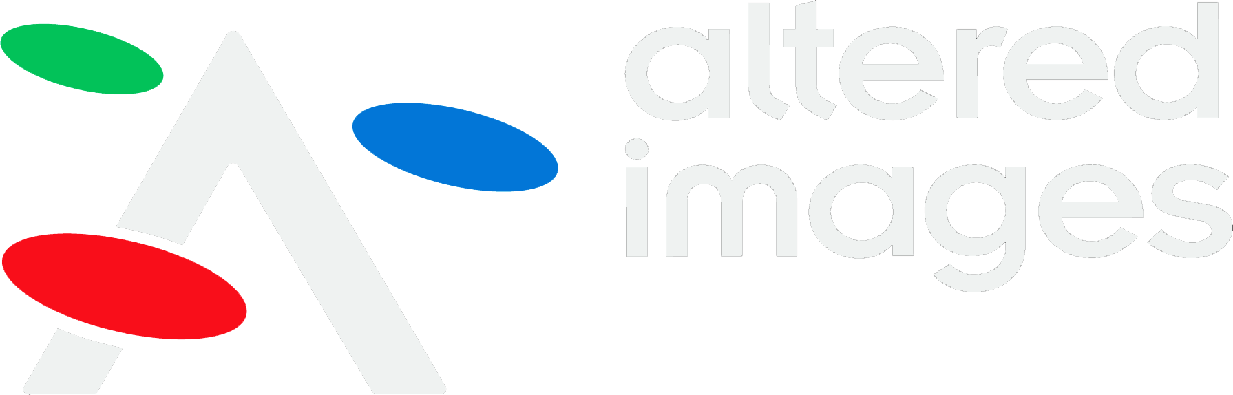 Altered Images logo and website link
