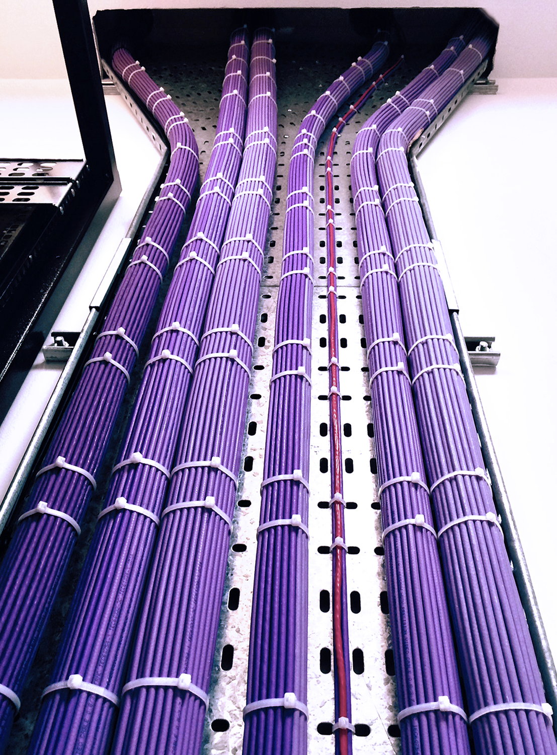 beautiful cables