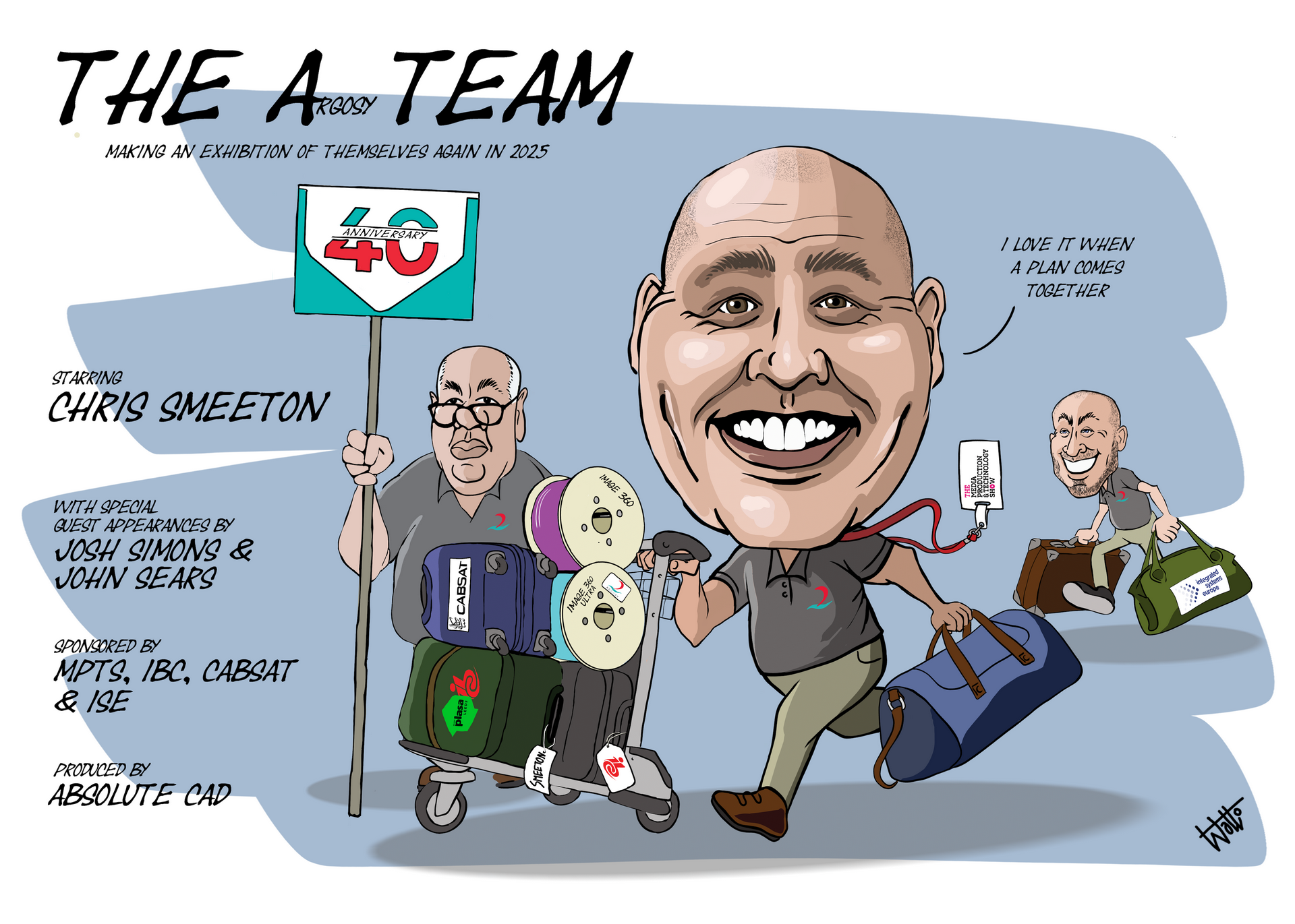 Balanced and unbalanced audio cables with 1/4 inch jack plugs