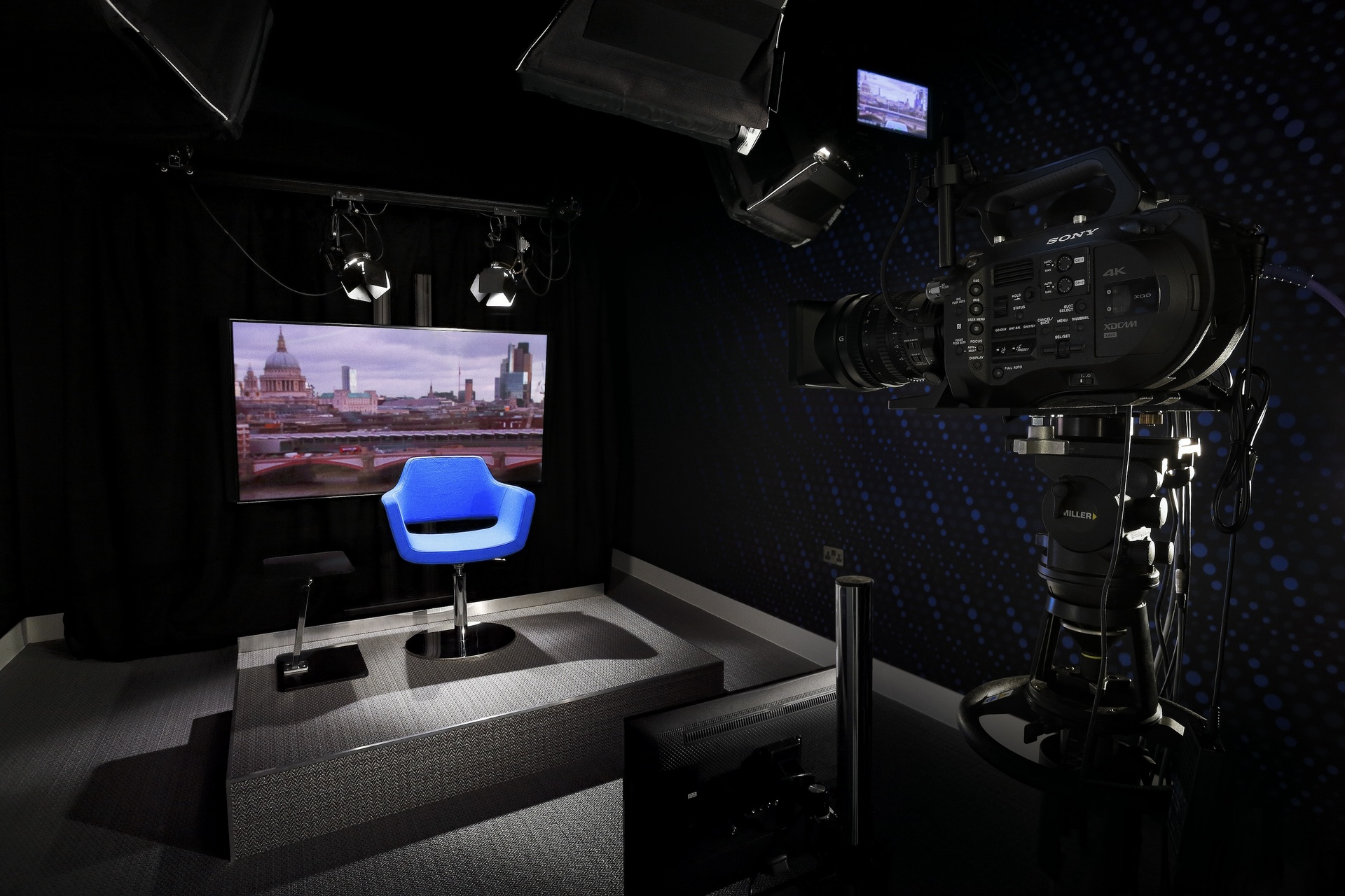 studio2 at The Switch - Absolute CAD