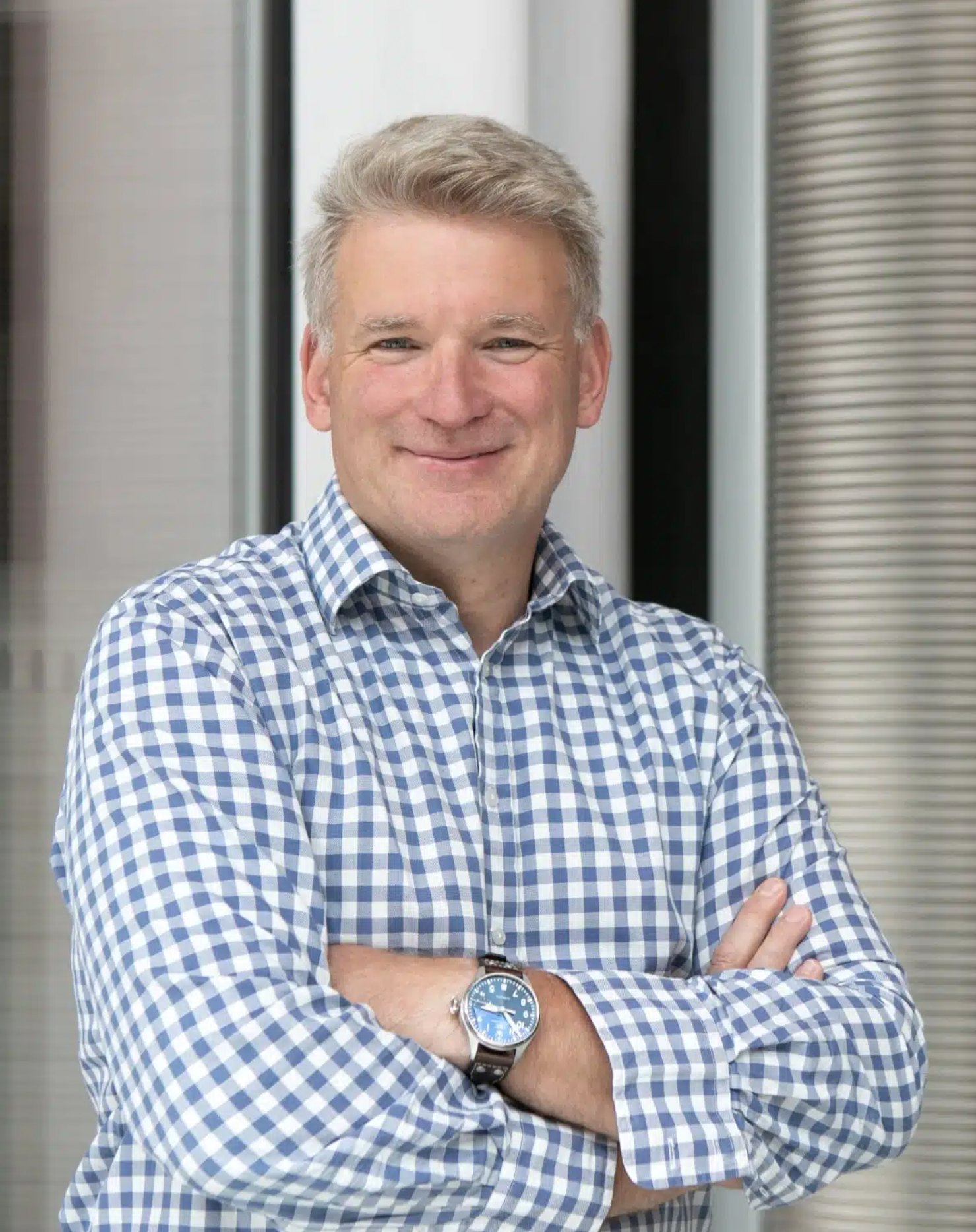 Darryl Easton
