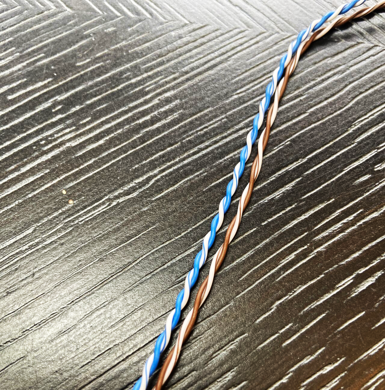 STAR QUAD professional microphone cable for broadcast audio